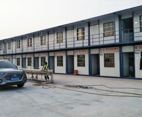 重庆集装箱岗亭 重庆集装箱岗亭